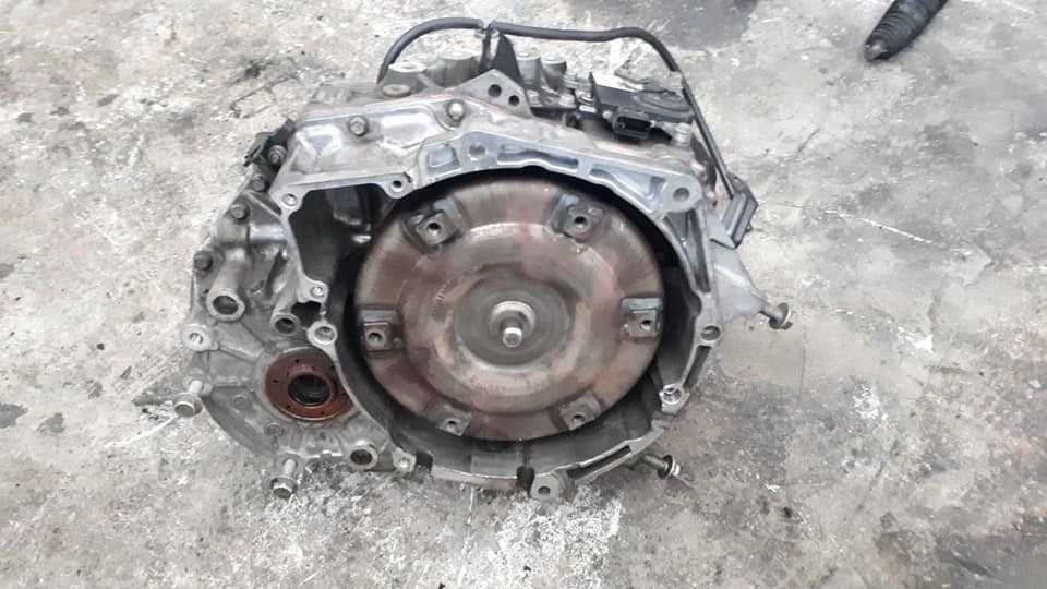 İNSİGNA OTOMATİK ŞANZUMAN 2.0 DİZEL